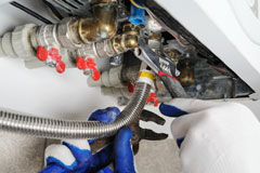 Lunts Heath boiler repair companies