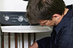 boiler repair Lunts Heath