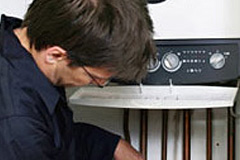 boiler replacement Lunts Heath