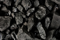 Lunts Heath coal boiler costs