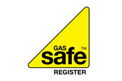 gas safe companies Lunts Heath